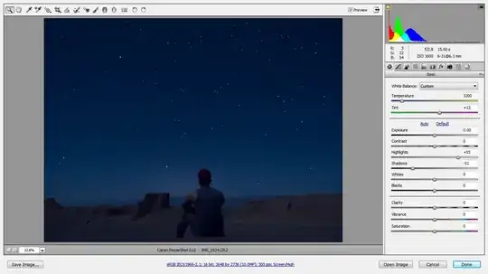 Preview in Camera Raw