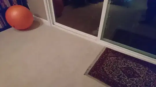 Sony Xperia Z5 pincushion distortion