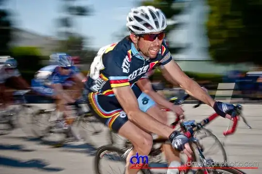 Second Curtain Motion Freeze