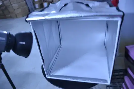 Box Without Lighting