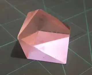 an actual Pentaprism I have form an old SLR