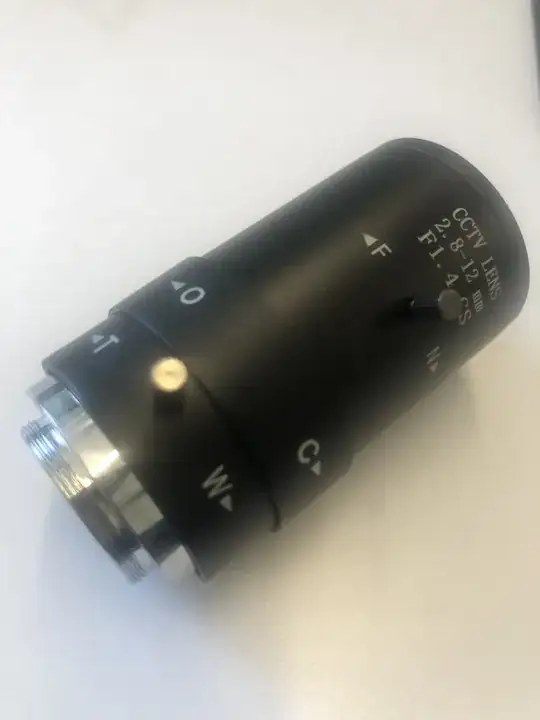 CCTV Lens
