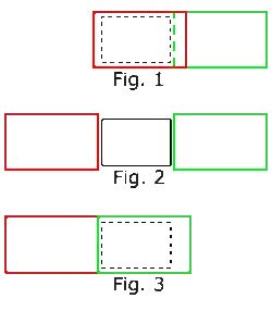 Focal plane shutter, low speed