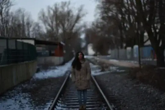 Short distance focus point