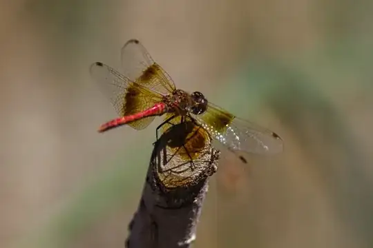 Mind blowing recovery!