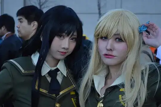 Shoot at 55mm, f/5.6