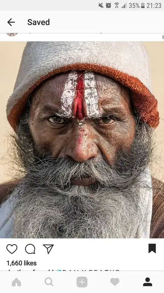 Photo from @wojtekstark