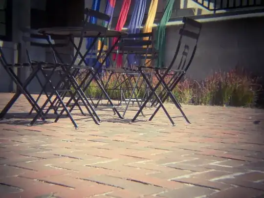 A Walk in Wellesley College with Olympus E-P3 and Holga (II) lens