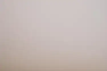 sample image taken without lens