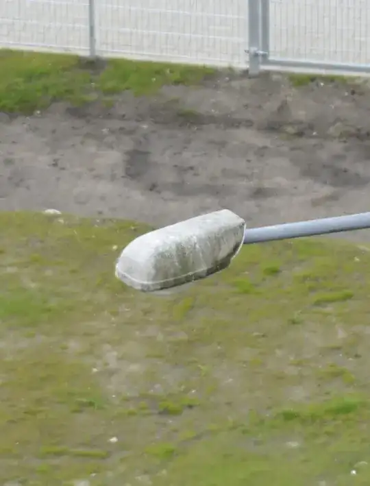 Sharp image using new lens