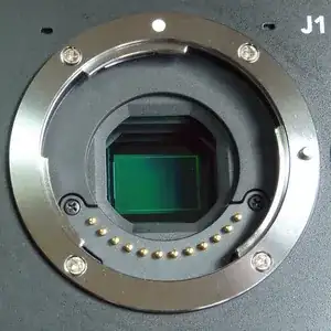 J1 lens mount