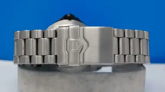 example with imperfections visible