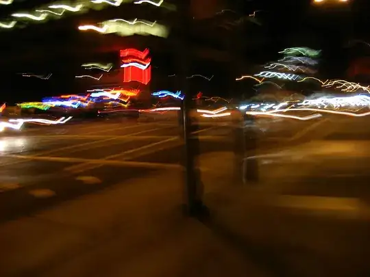 "define camera shake" by Suwatch on Flickr; CC-BY 2.0 https://www.flickr.com/photos/96081541@N00/1271011228