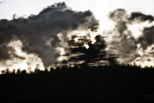 transportation of a dream