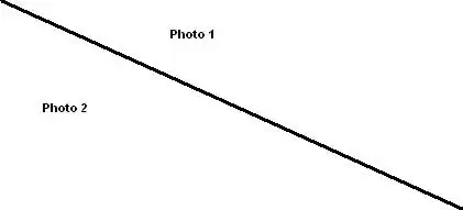 Sample required diptych