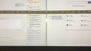 iPhone 7 video mode width test