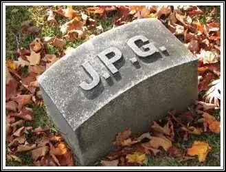 Test image with 8px border, mostly lossless