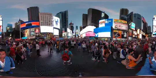 times square