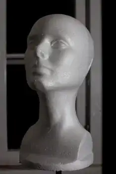 Broad Lighting Example