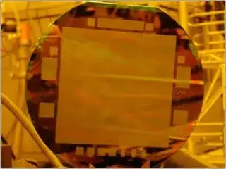 A 111 megapixel sensor