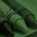 CMOS green example image