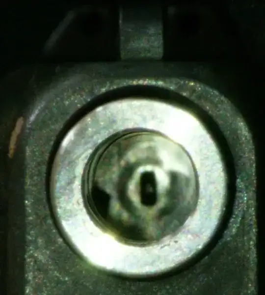 1s exposure at ISO 200, f/40, 300mm, dual illumination