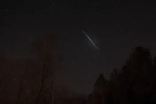 Meteor