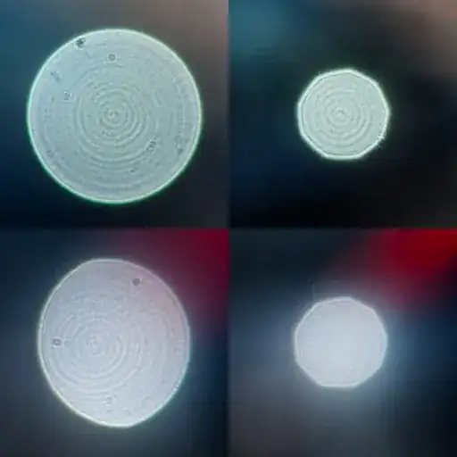 Different onions, same taste