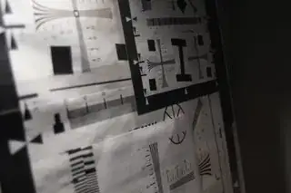 Pentax-A SMC 35-105/3.5 – reduced veiling glare