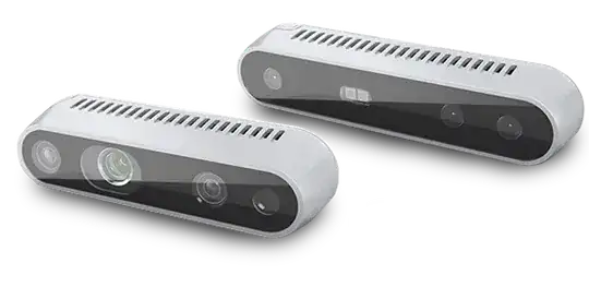 Intel® RealSense™ Depth Camera D415