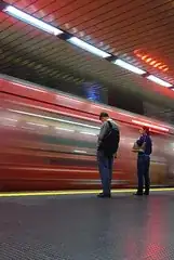 Not The Red One | Não é o vermelho