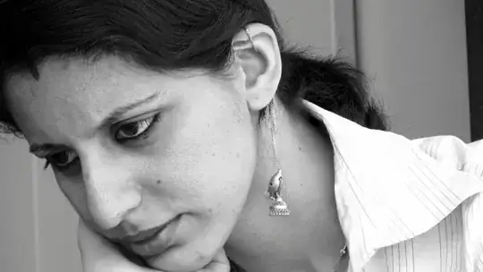 Sample image I'm told has clipped highlights