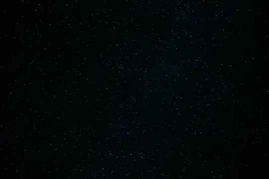 25 sec - f/4.0 - ISO 1600