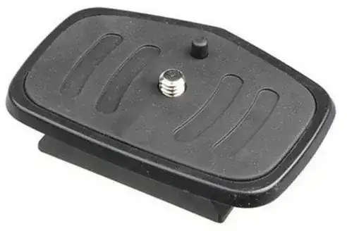 Velbon CX-660 Tripod plate