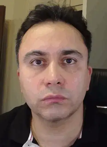 animation of the magic