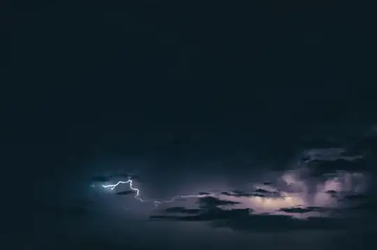 Lightning Storm