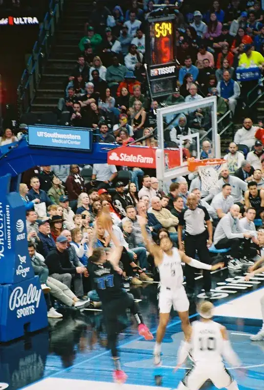 example basketball photo