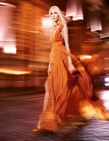 Mikael Jansson / Vogue Paris, May 2011