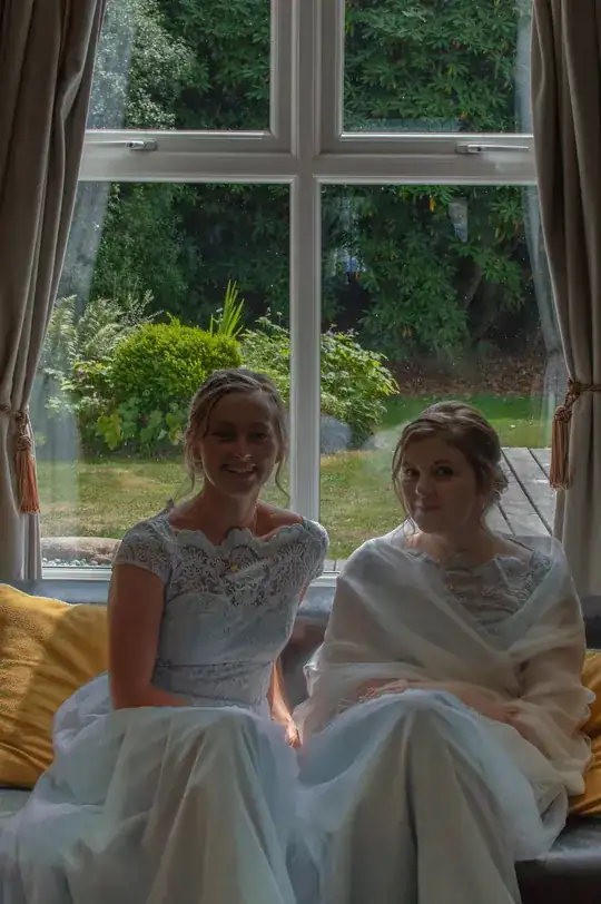 Same image post tweaks