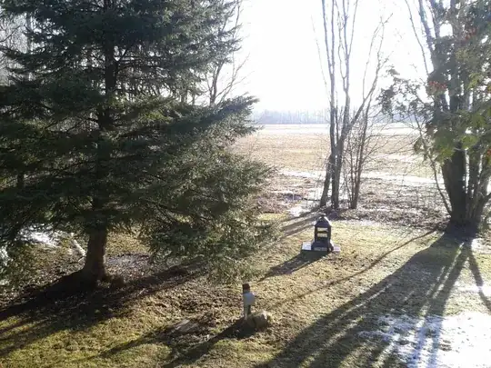 Rule-of-Thirds Sample Photo