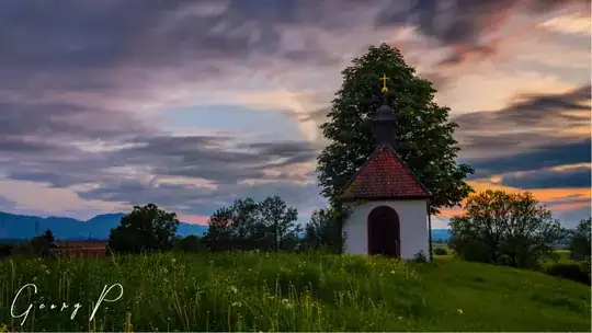 Riegsee, Bavaria, Germany