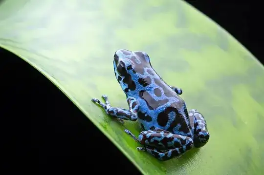 Gorgeous and *uniform* liquid-like shine