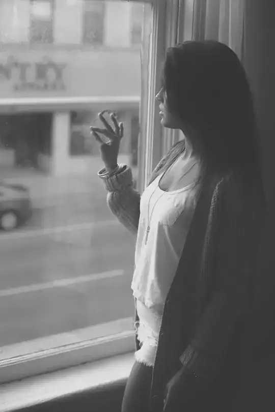 Edit in Photoshop with levels crushed