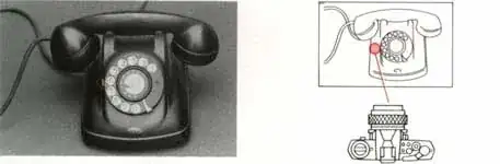 Metering on dark subjects yields gray image