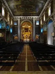 Front End | Parte pública