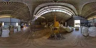 equirectangular example