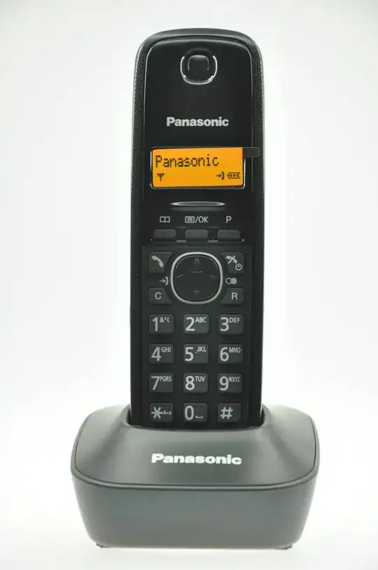 I had already place the light pointing at the back but still having black corners![][2]