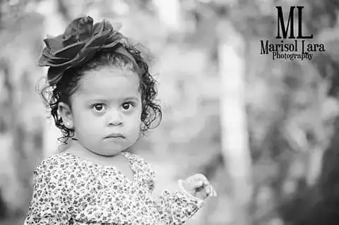 example of my portrait photography