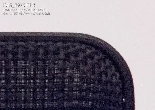 ISO 12800 Image Sample