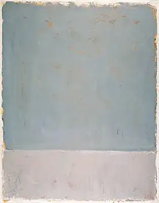 Untitled, 1969